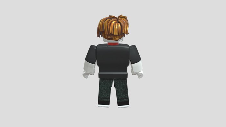 BACON 3D Model