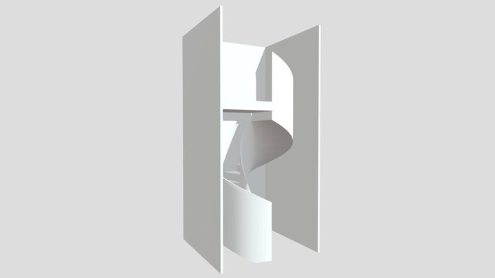 11 Dwyer st 2300_17_2_10_25 STL 3D Model