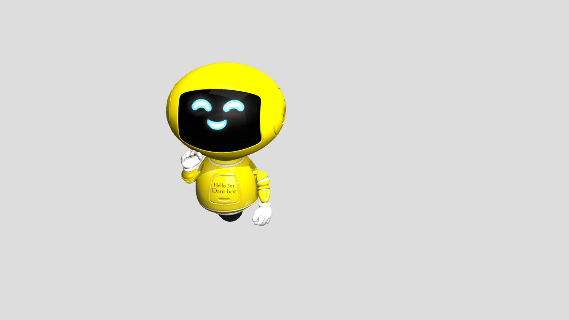 Robot LVMH