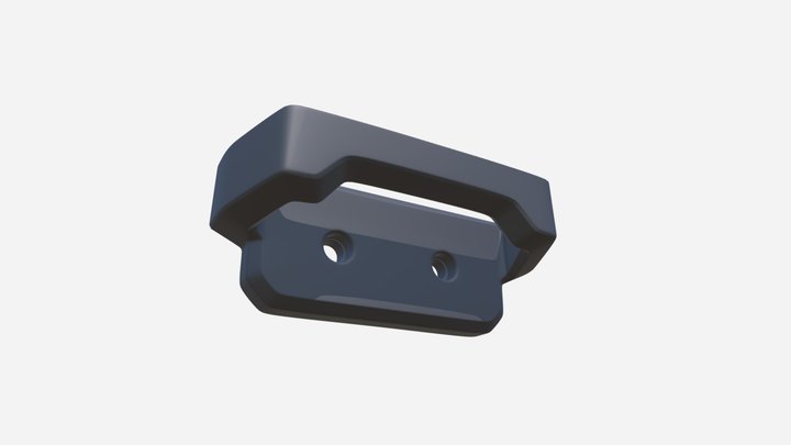 Test1 3D Model