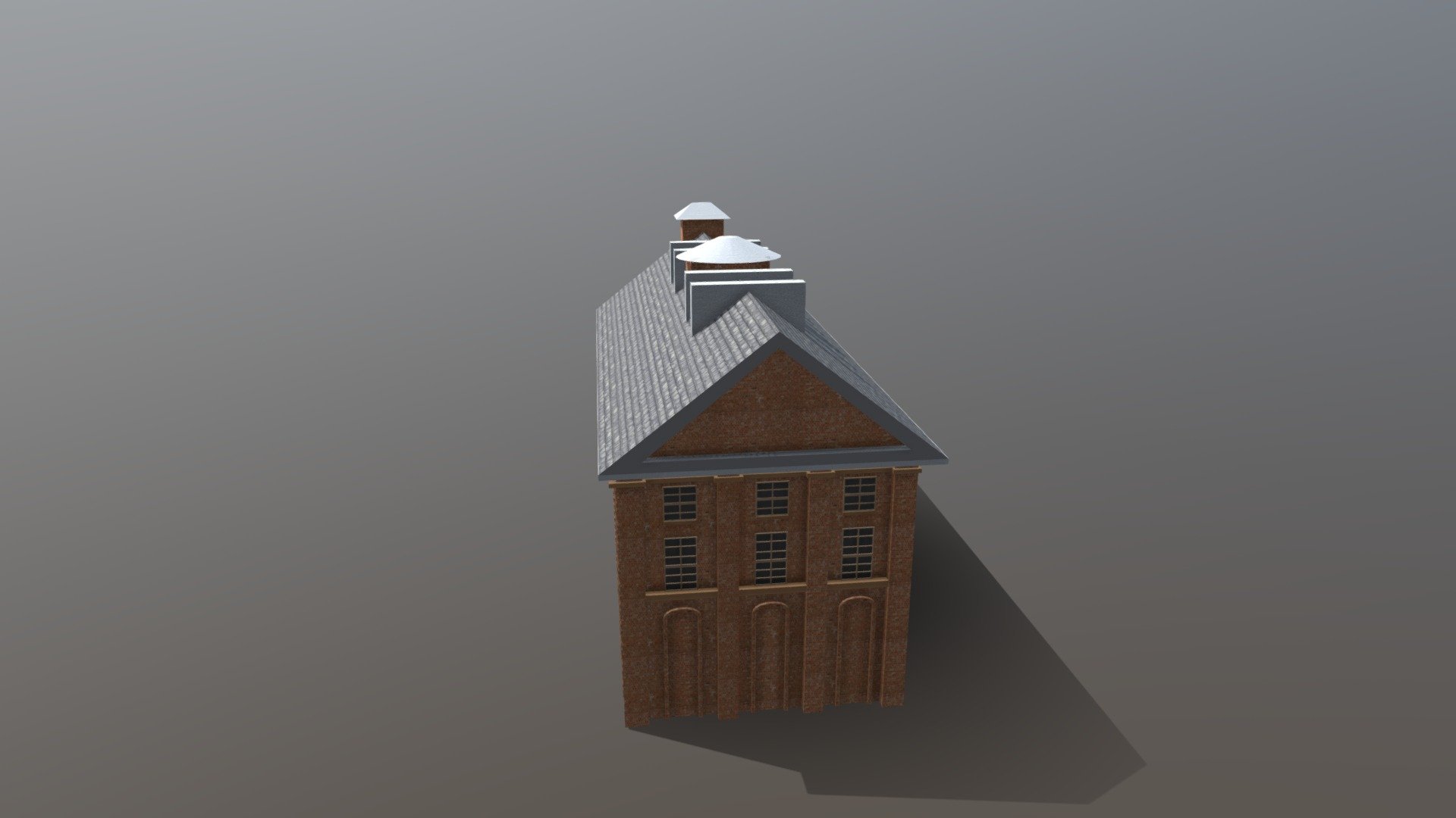 Better Barracks