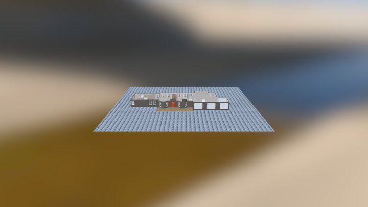 #Bobrowsky 11 29 16 3D Model