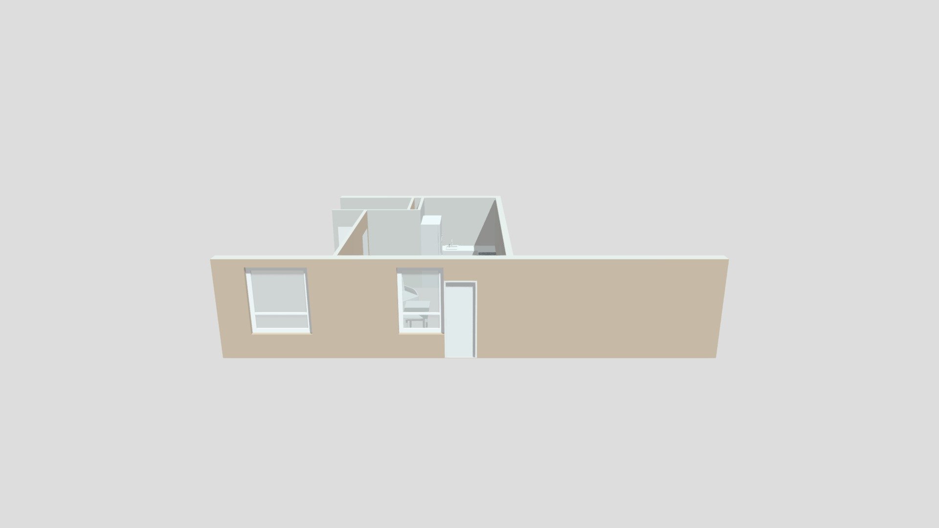 Проект Пермь2 — Sketchfab embed 3D viewer