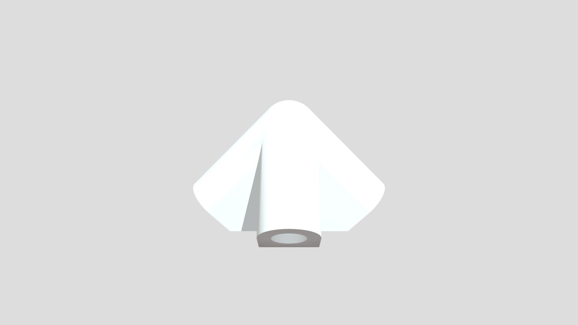 Octahedron Connector