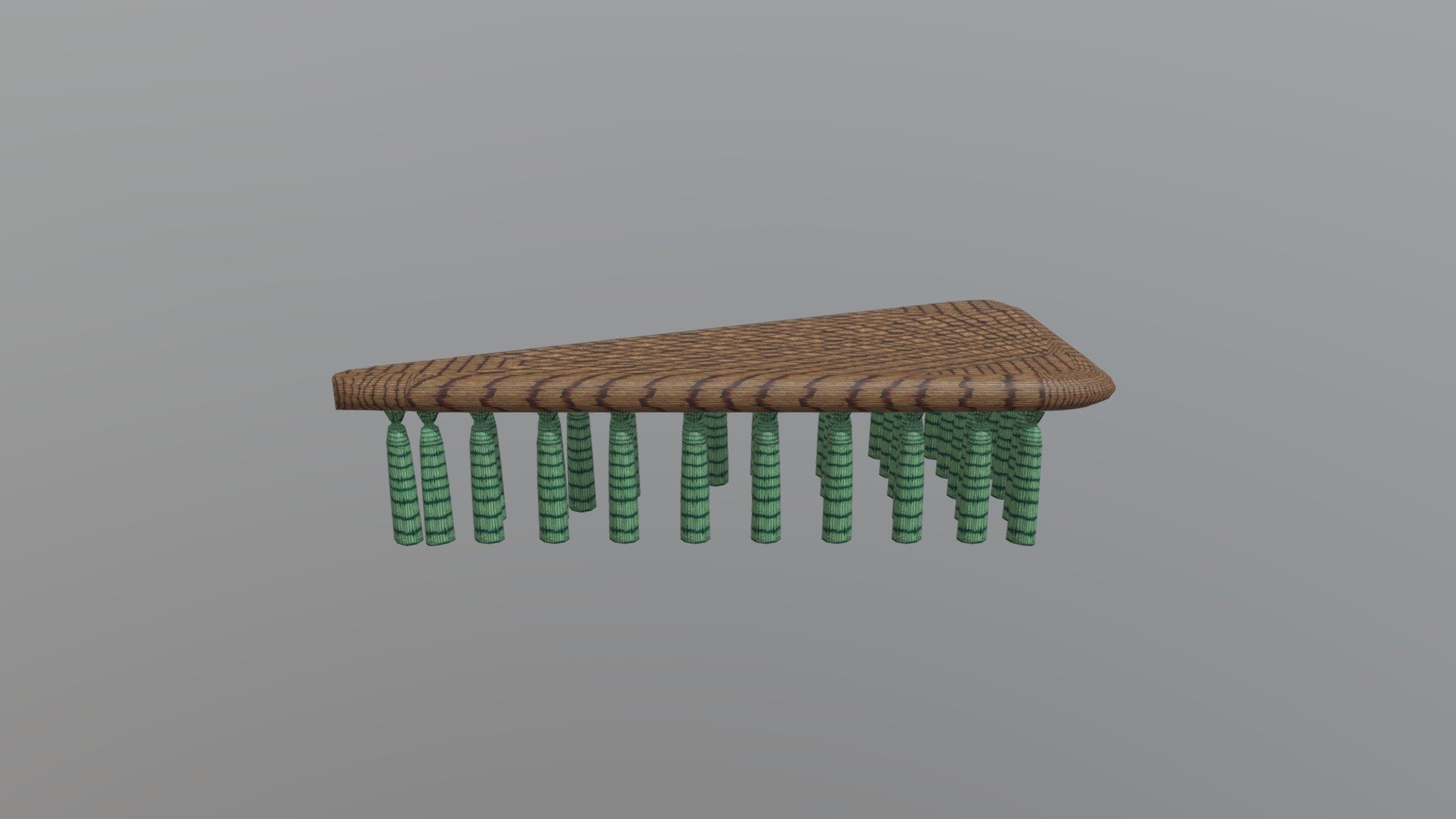 Biomatrix T23