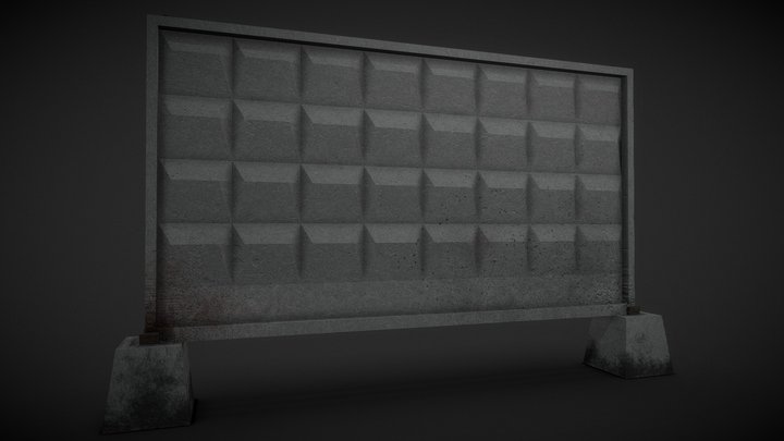 Stena 3D models - Sketchfab
