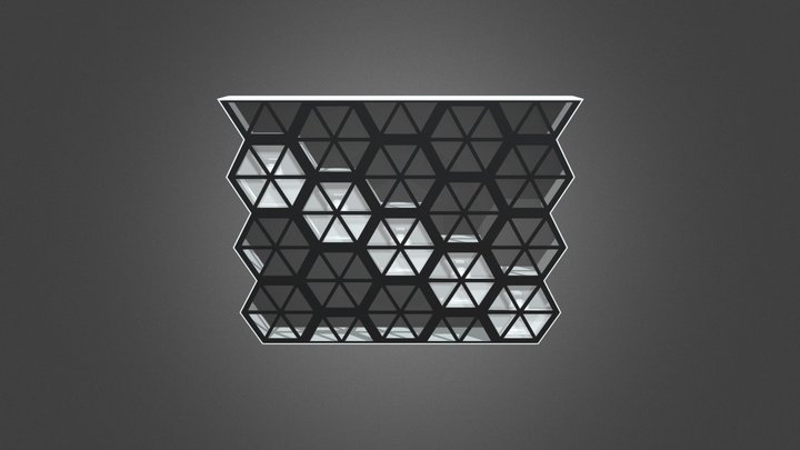 ani seq 3 3D Model
