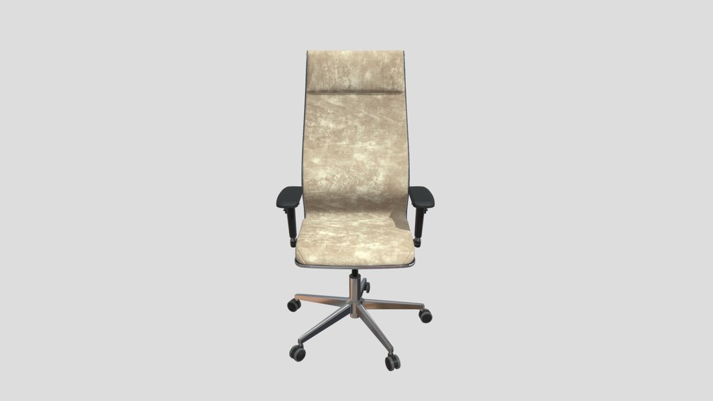 Office chair Ergolife
