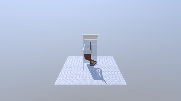 ��������� 3D Model