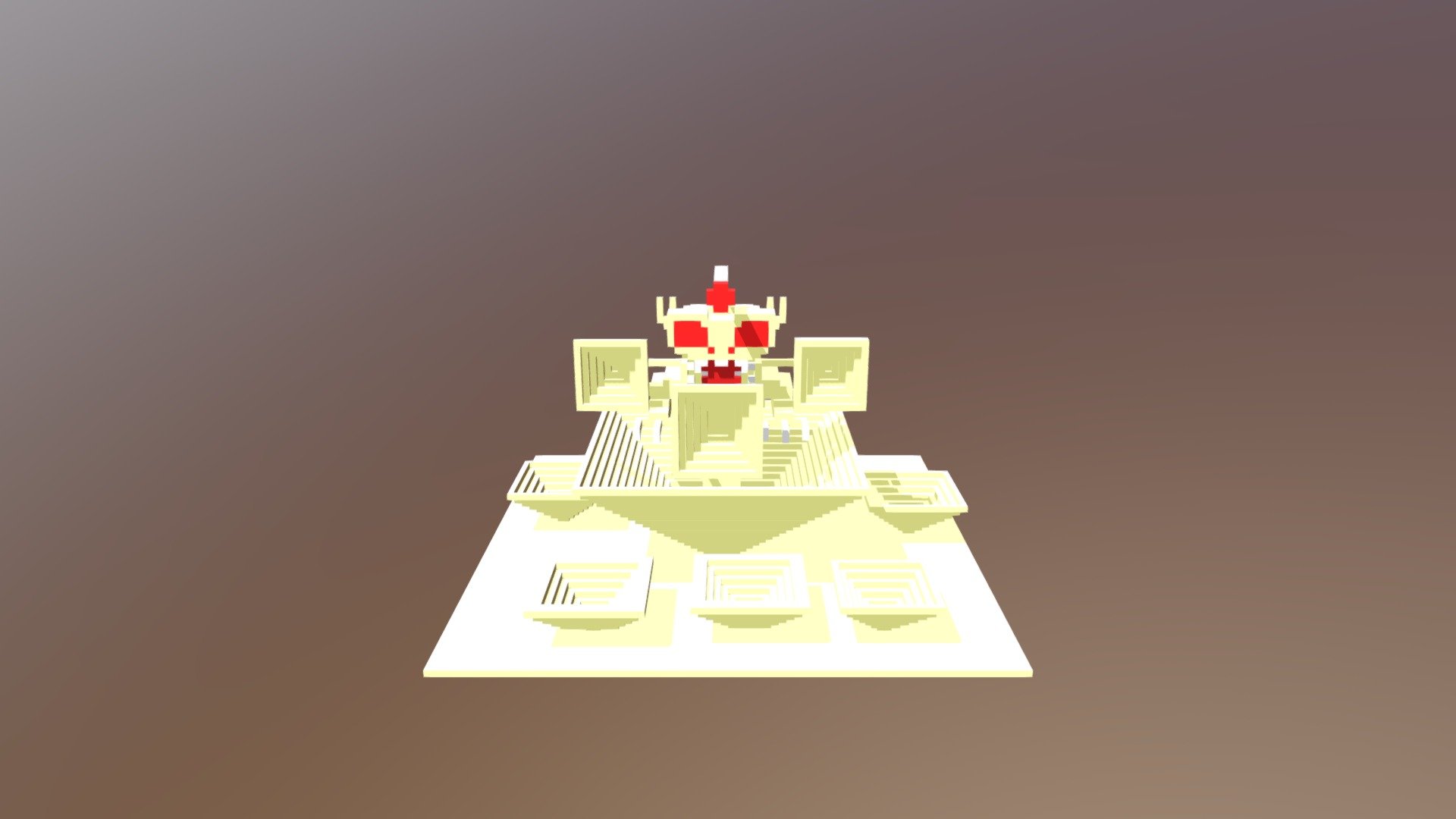 SandTornadoMonster