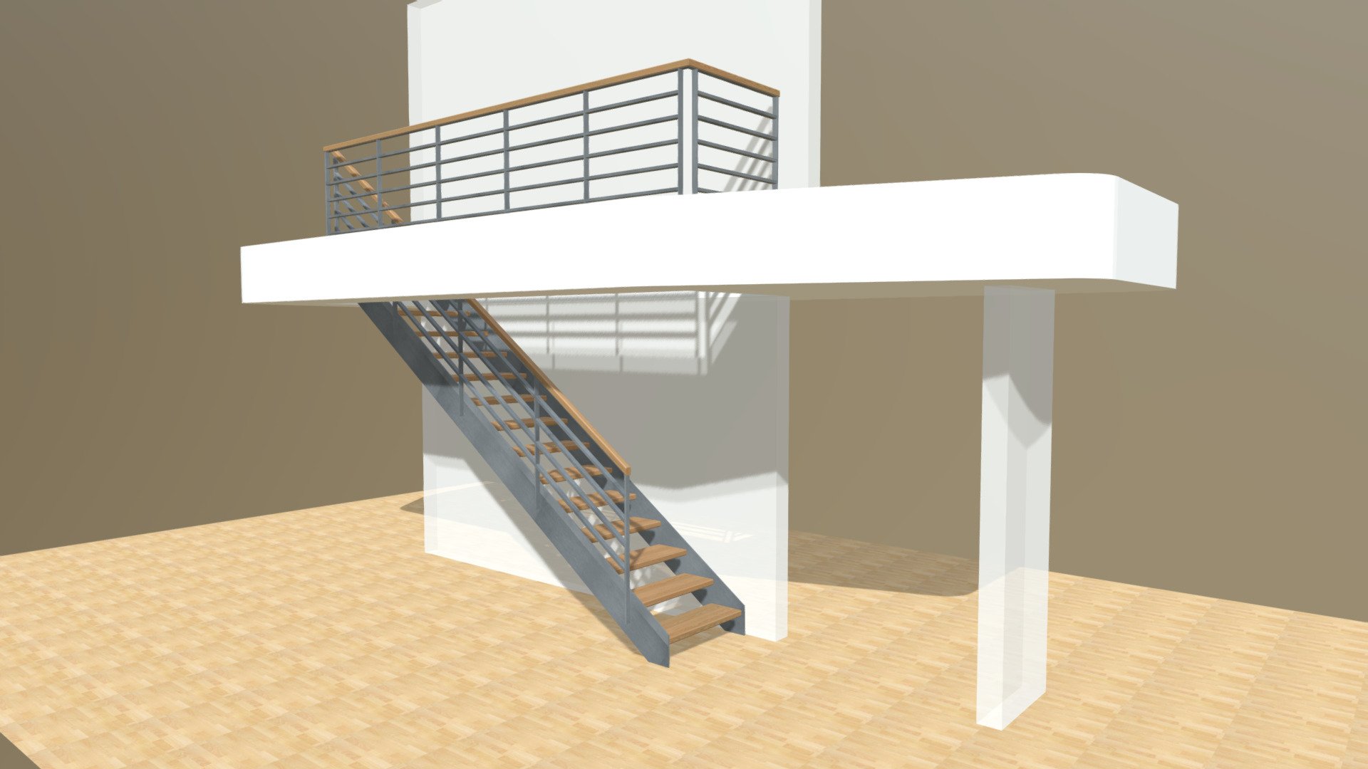 Jungwirth Treppen 6934-2