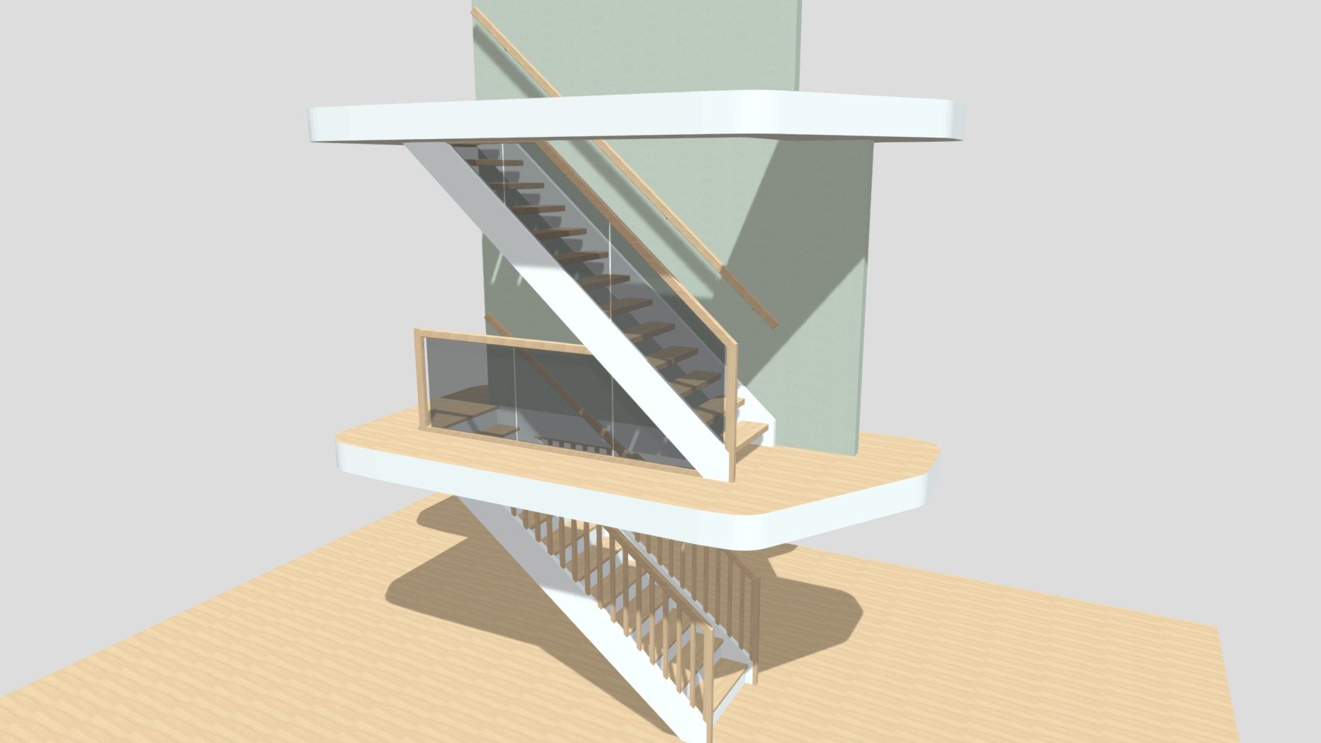 Birch Residence (2021.12.09)