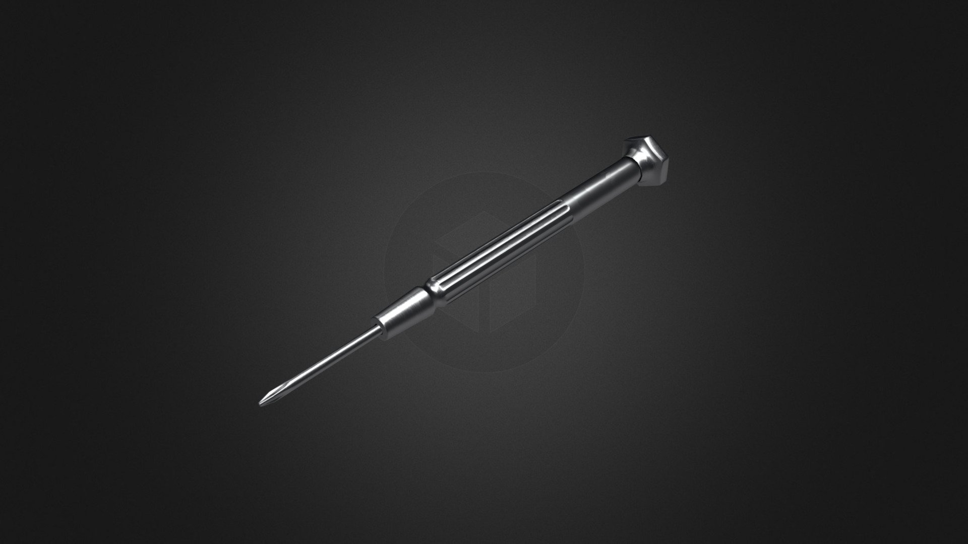 Screwdriver