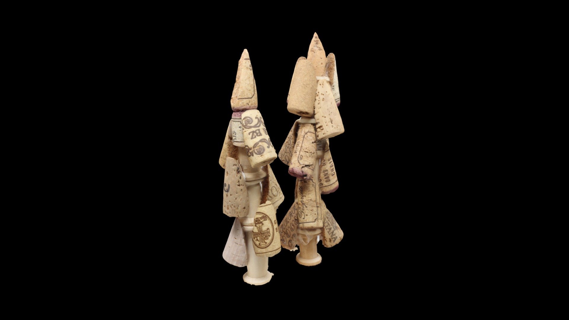 St Giles School Group: Model 1