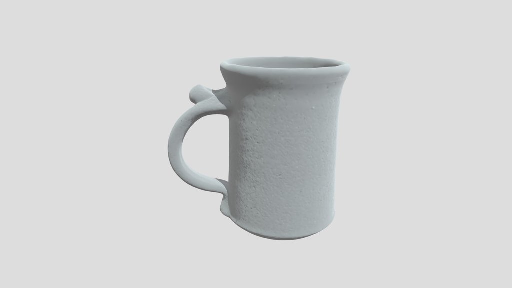 Ceramic Cup