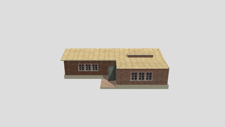 lowpoly model