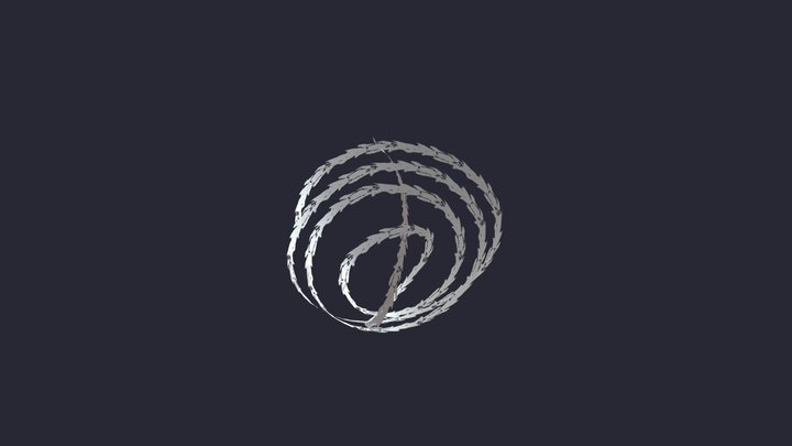 Untitled_1 3D Model