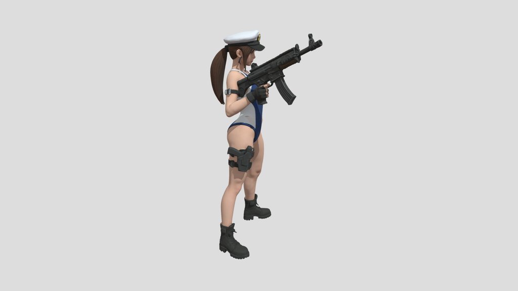 Little Sailor 3