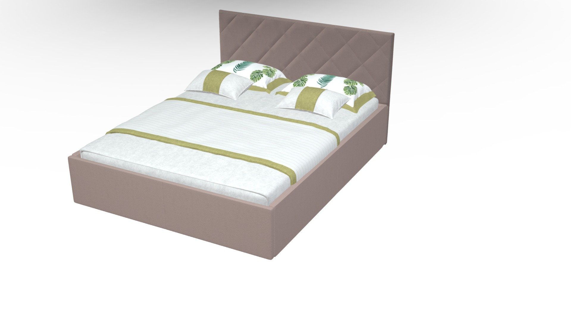 Bed Riza