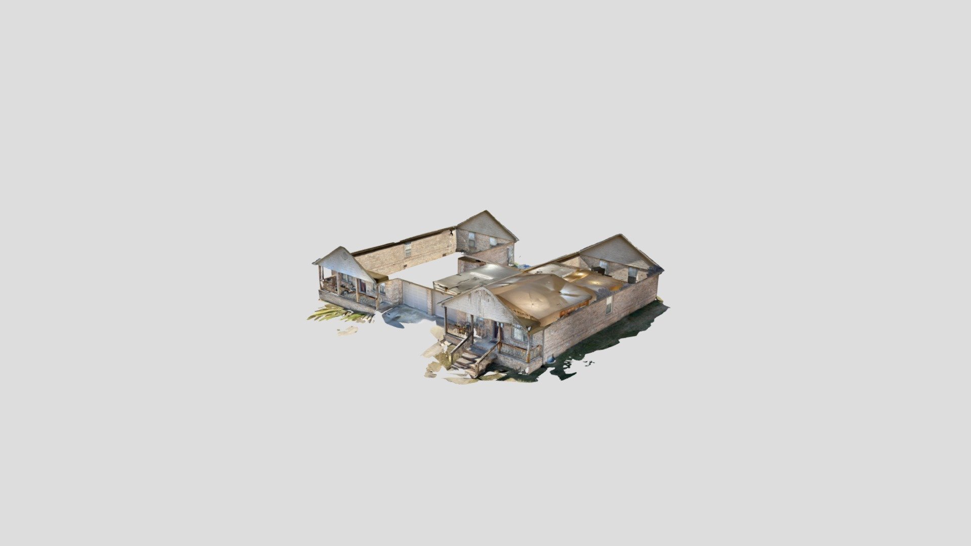 Duplex 2-7