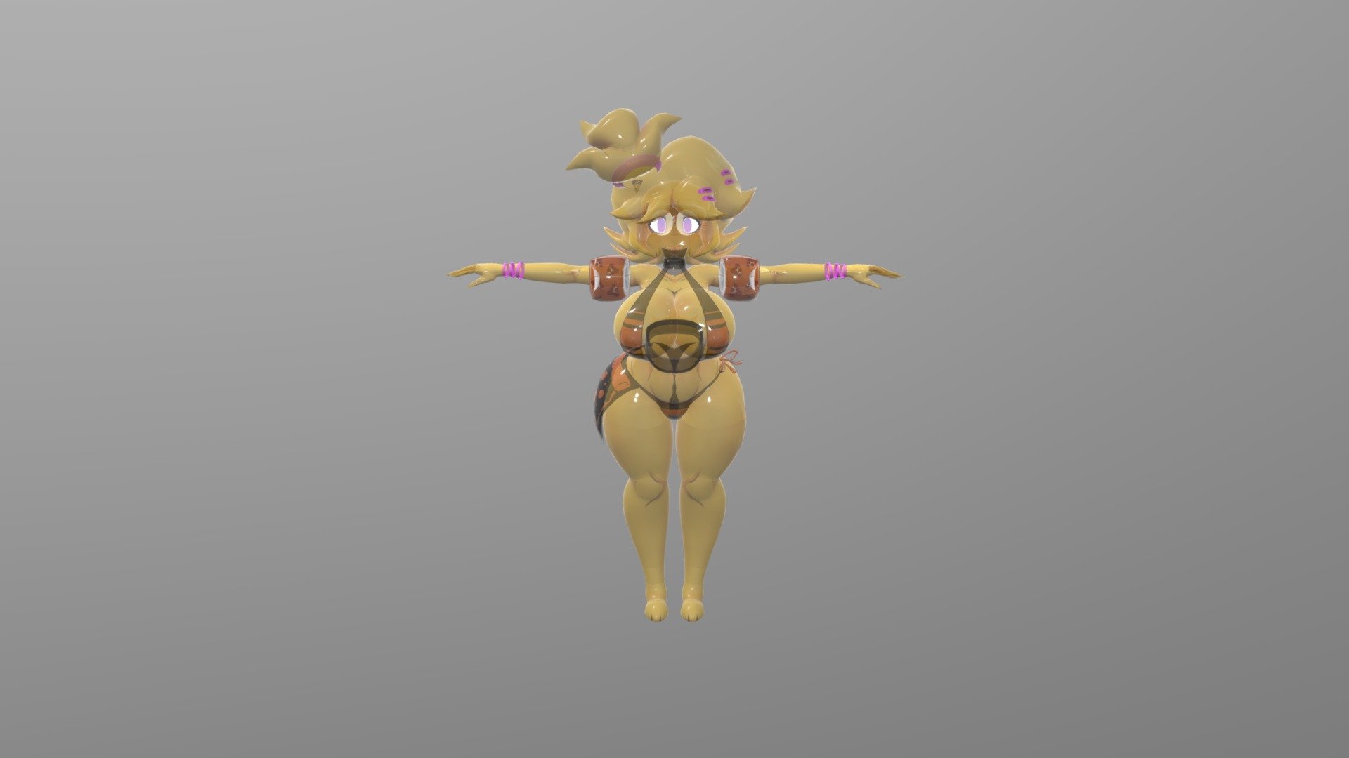 transparent chiku - Download Free 3D model by Eyedemon30 [b8603f3 ...