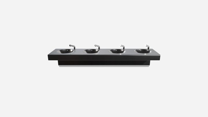 8981-4-ALLCONFIGS 3D Model