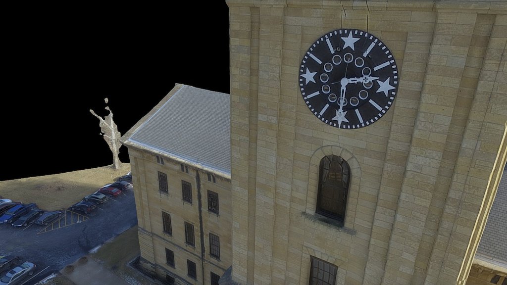 Clock Tower