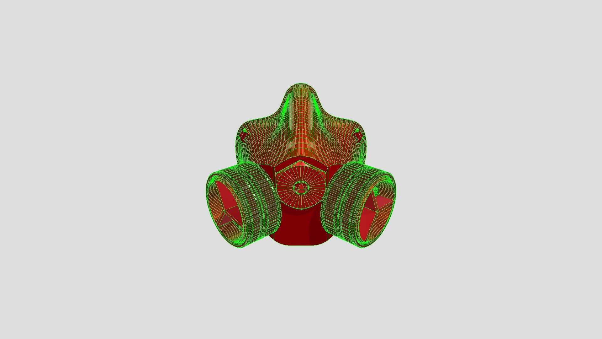 Mask from kovid-19