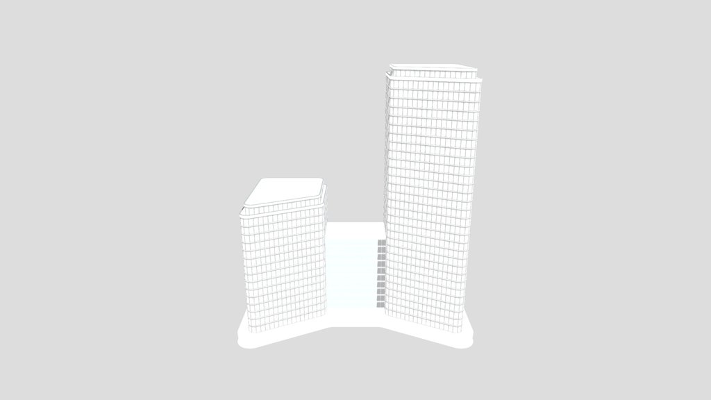 Crystal Horizon Towers
