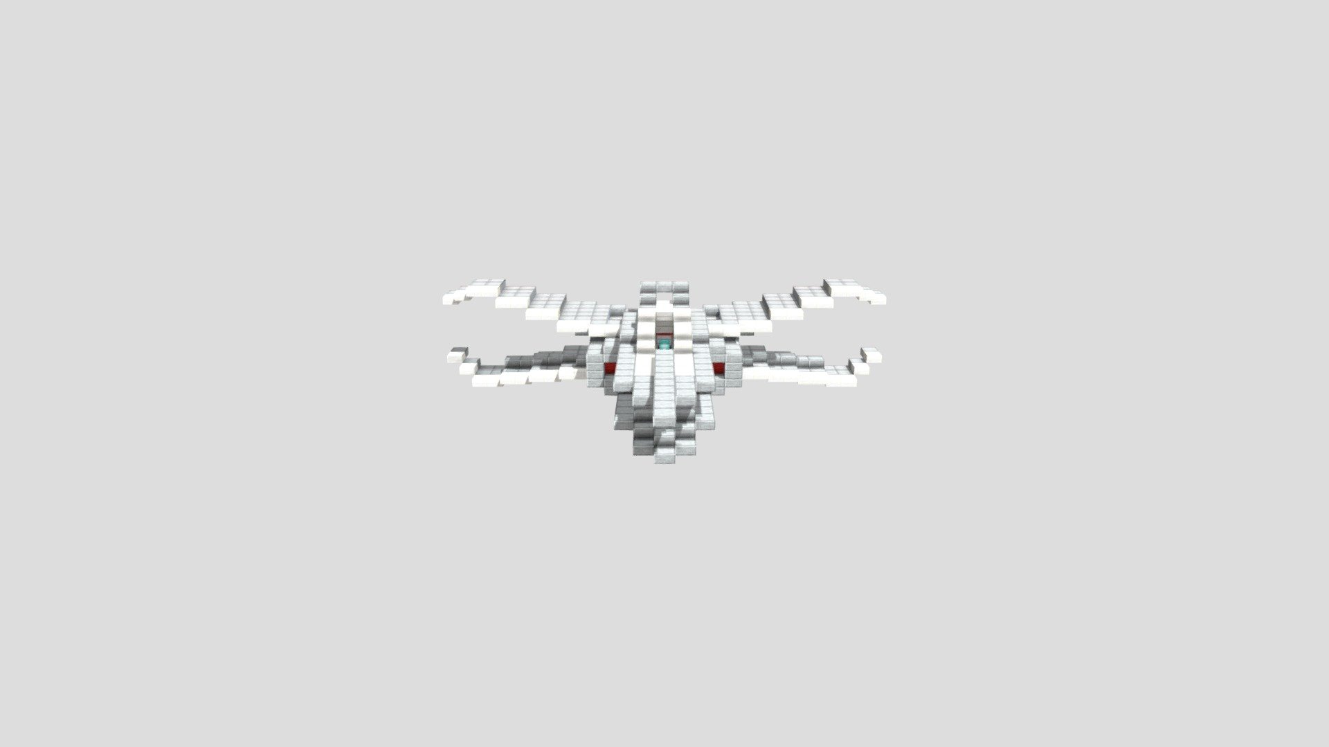 space-ship