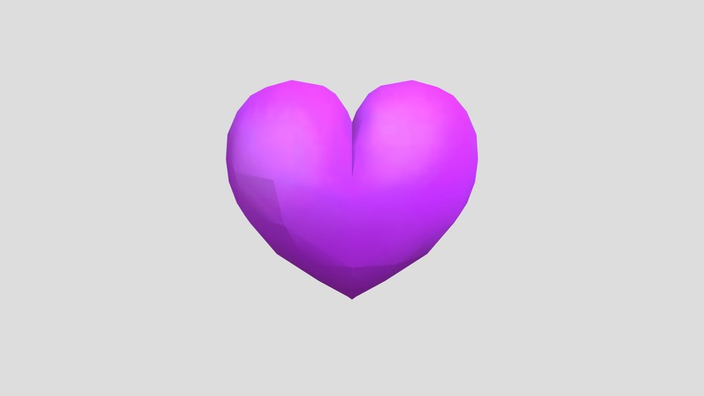 Ghost Heart