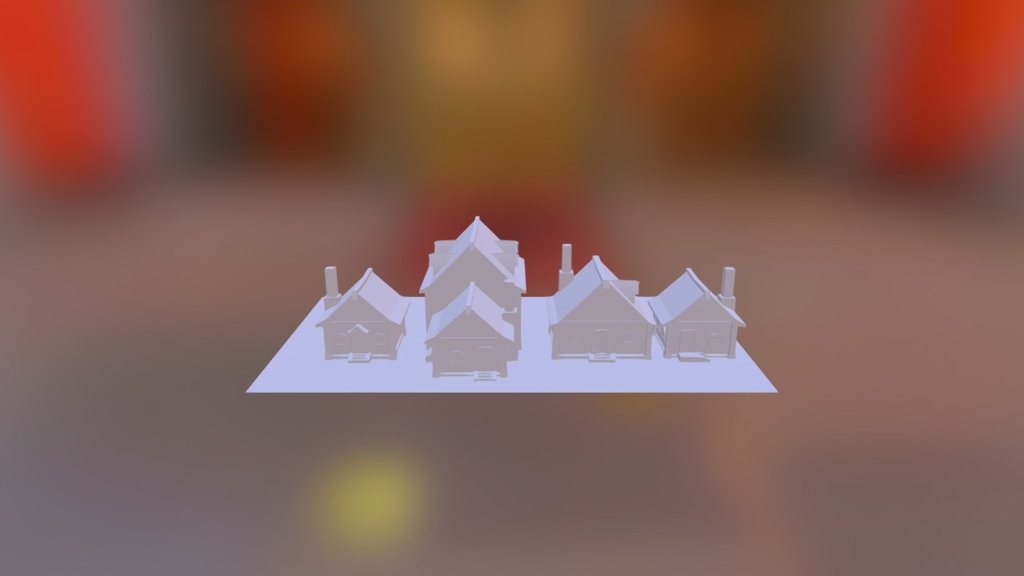 Modular Houses