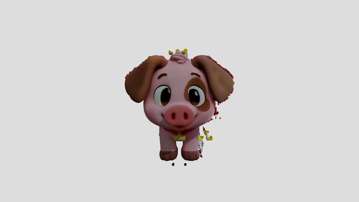 Piggydog