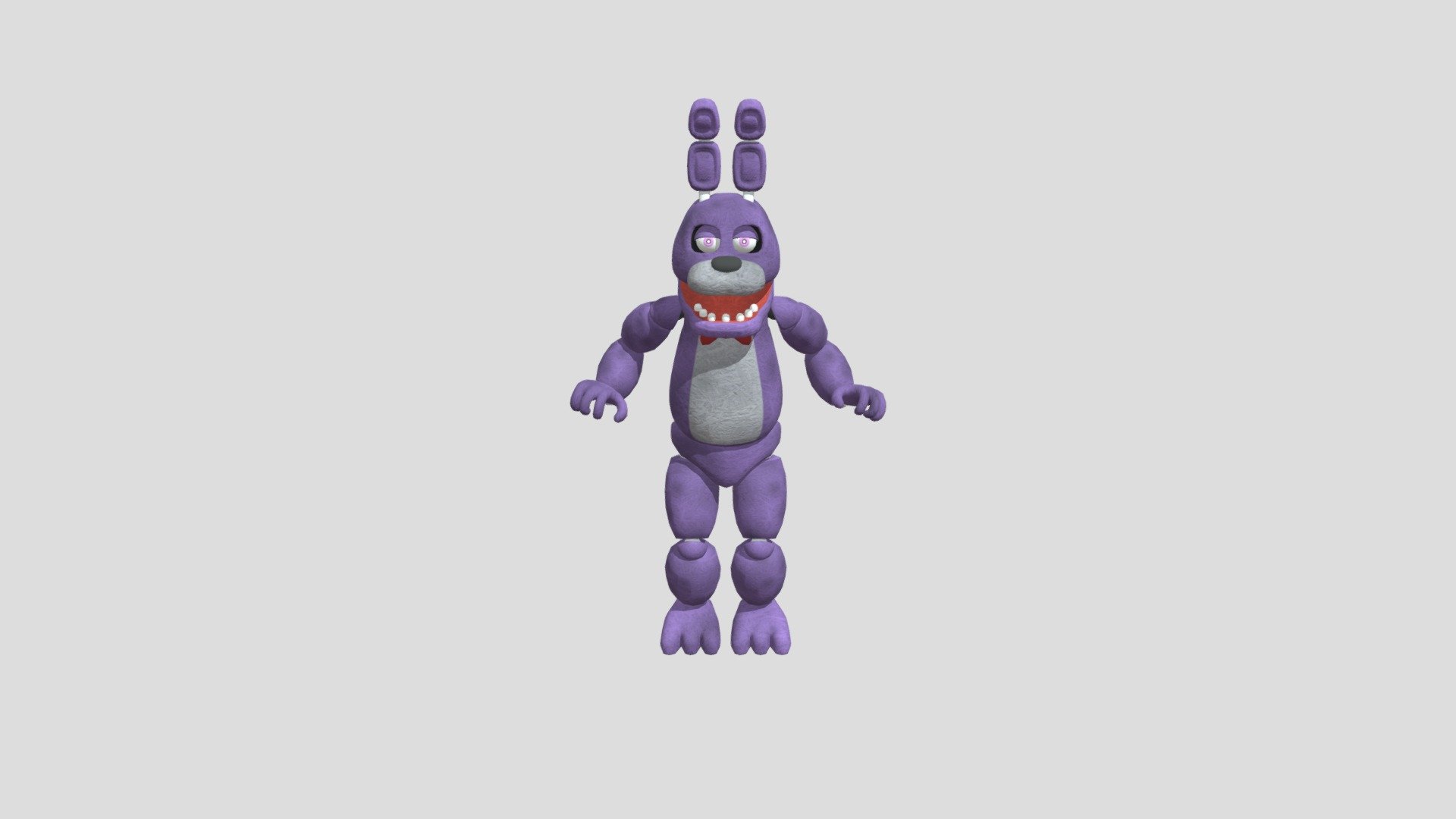 GMOD Bonnie Download Free 3D model by AdamNeverStopsGaming b866555 GMOD Bonnie Download Free 3D model by AdamNeverStopsGaming b866555