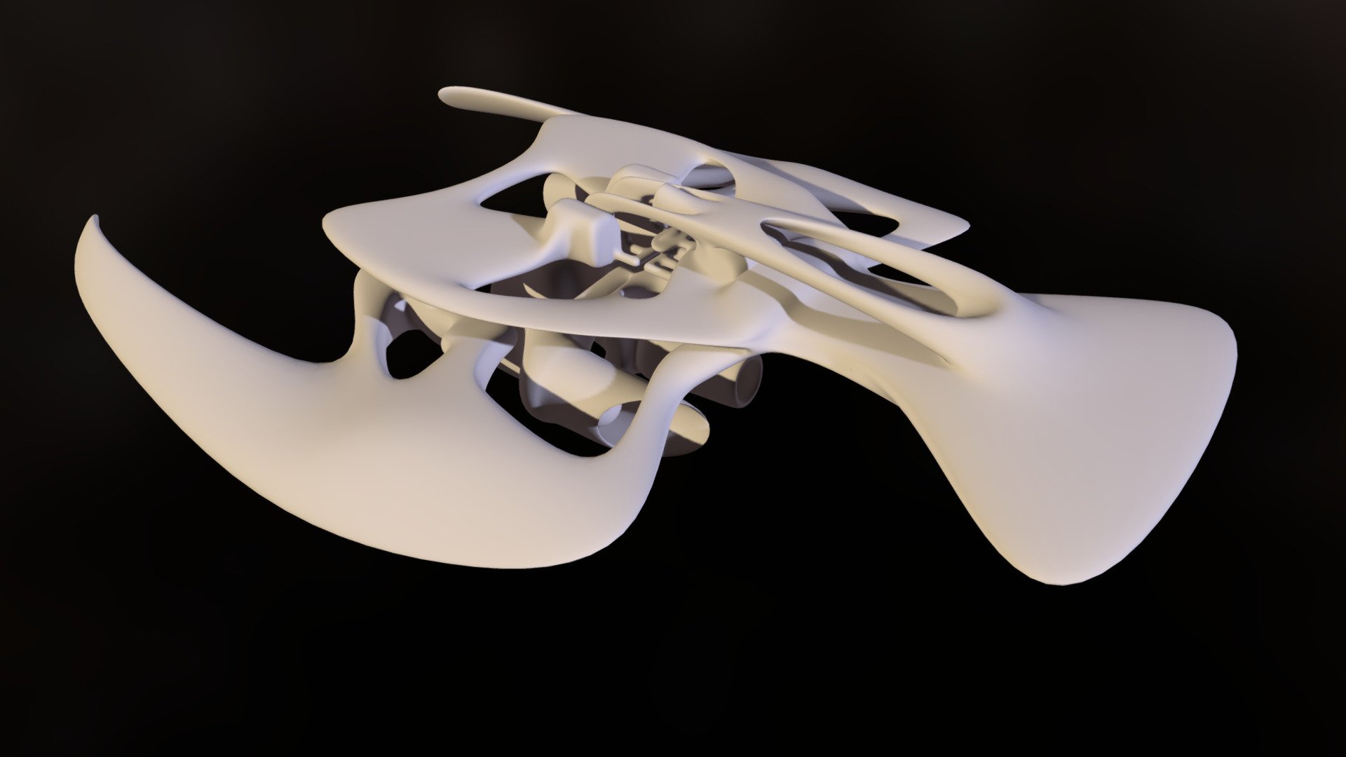 f ship — Sketchfab embed 3D viewer