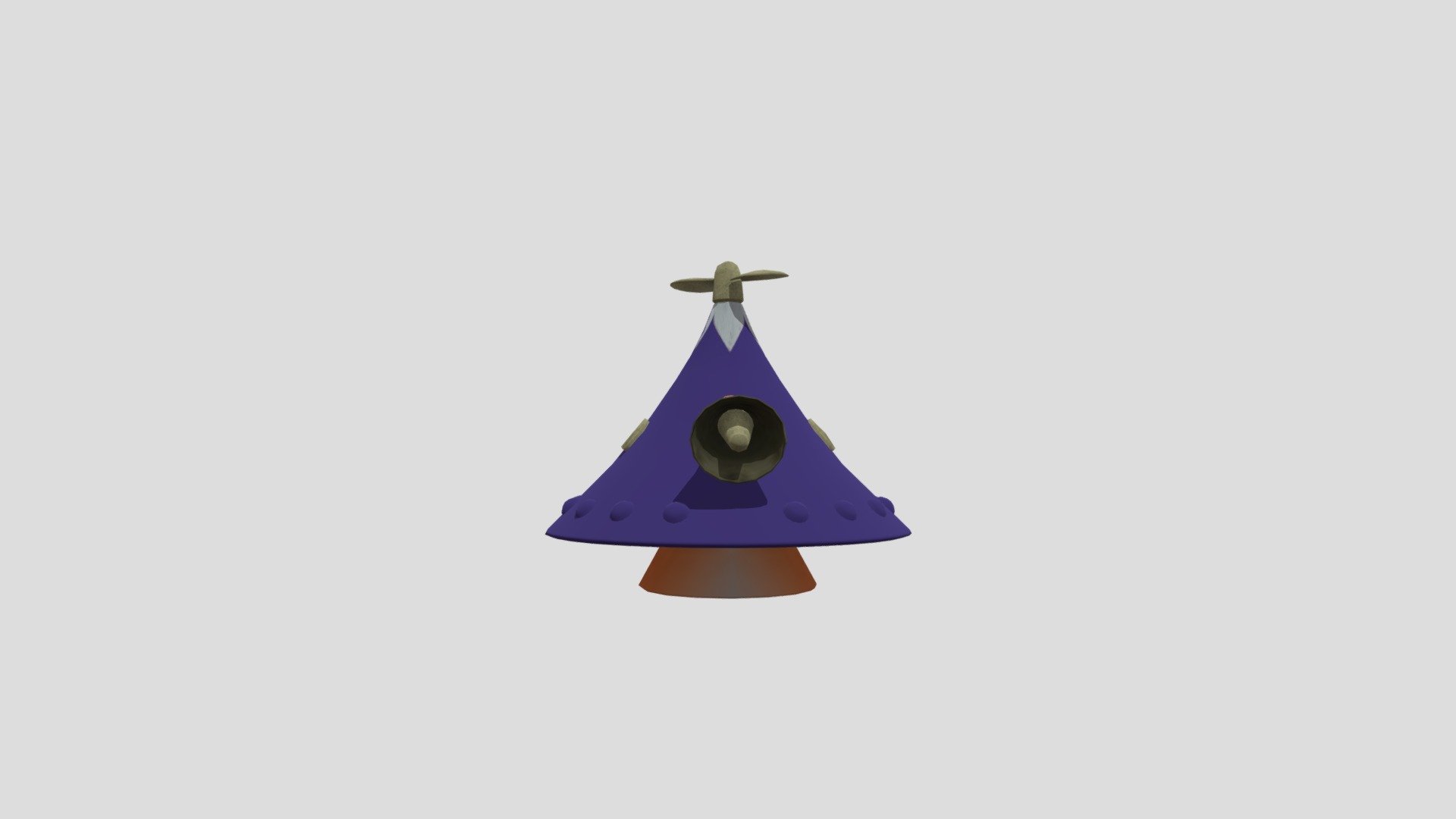 albatross pod