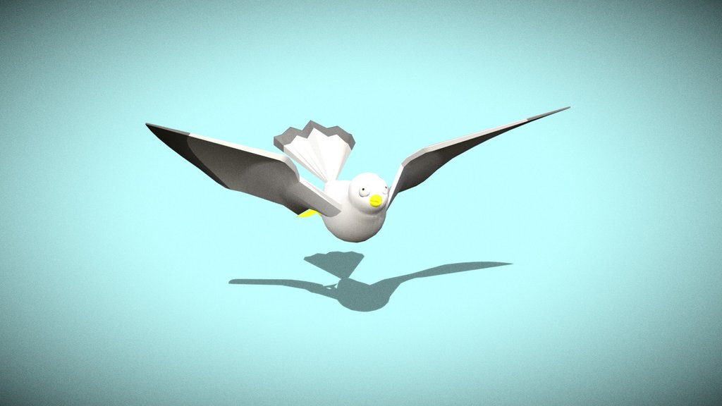 Seagull