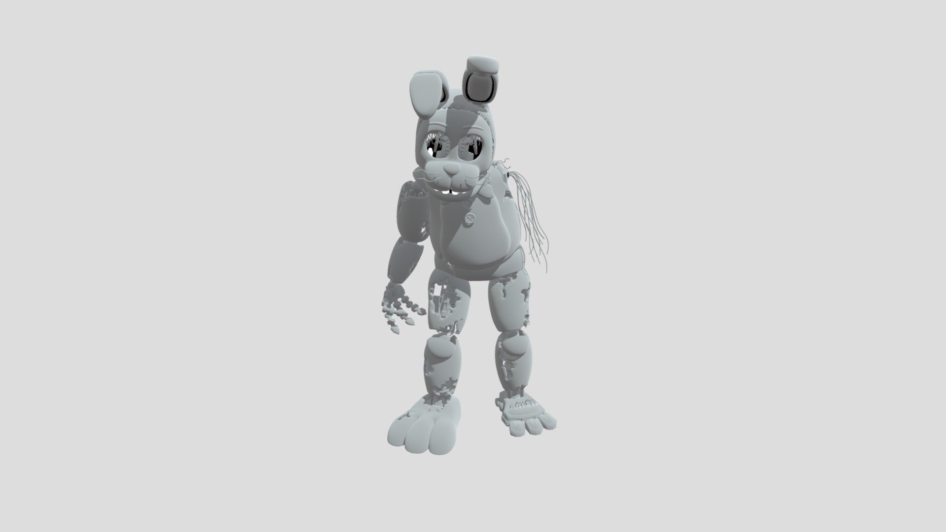 Hip's Inaccurate W Bonnie 2 9+ Port By Usor
