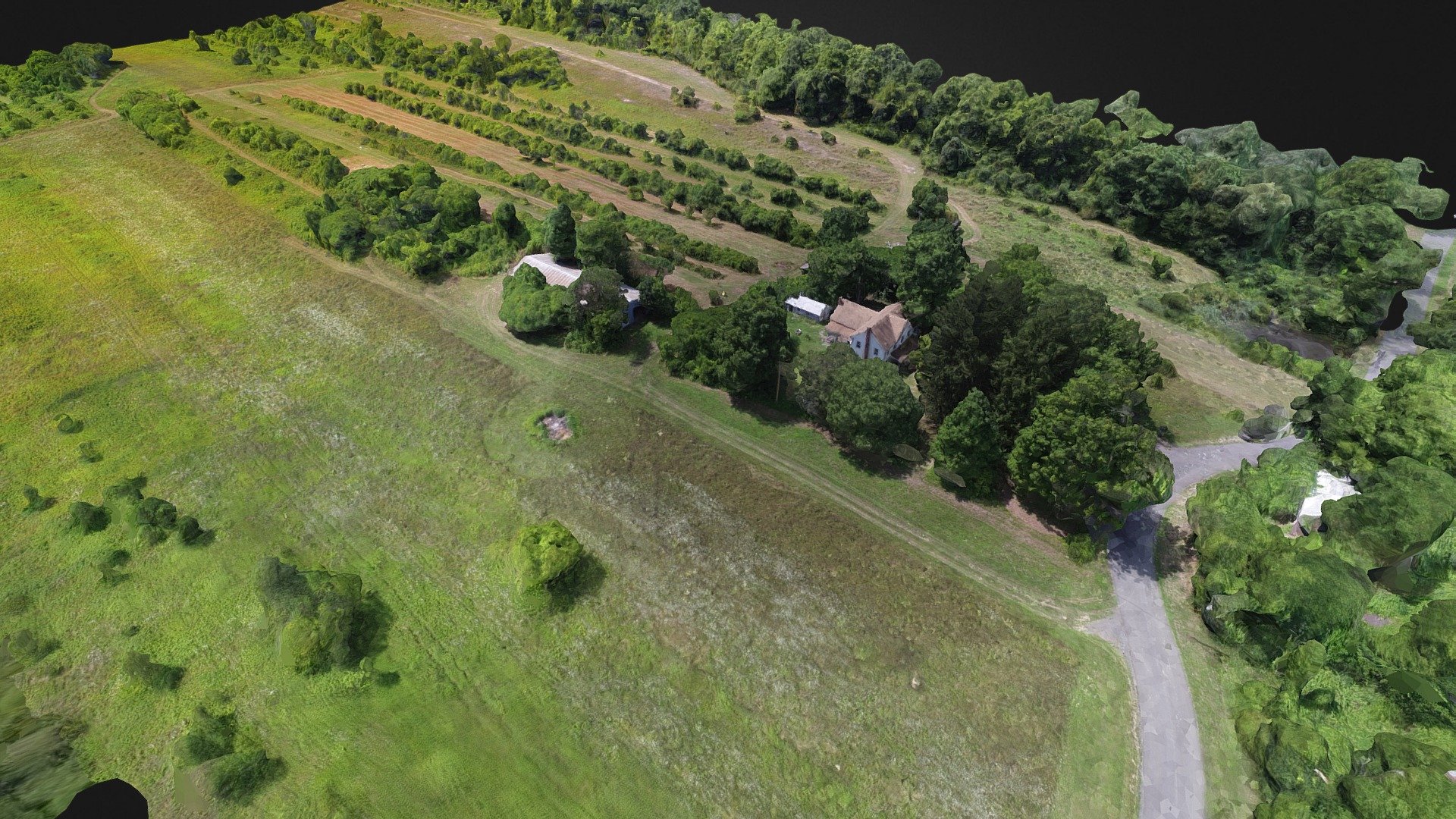 Gatherwild Farm