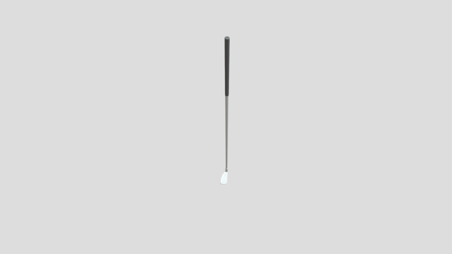 Golf-wedge-iron