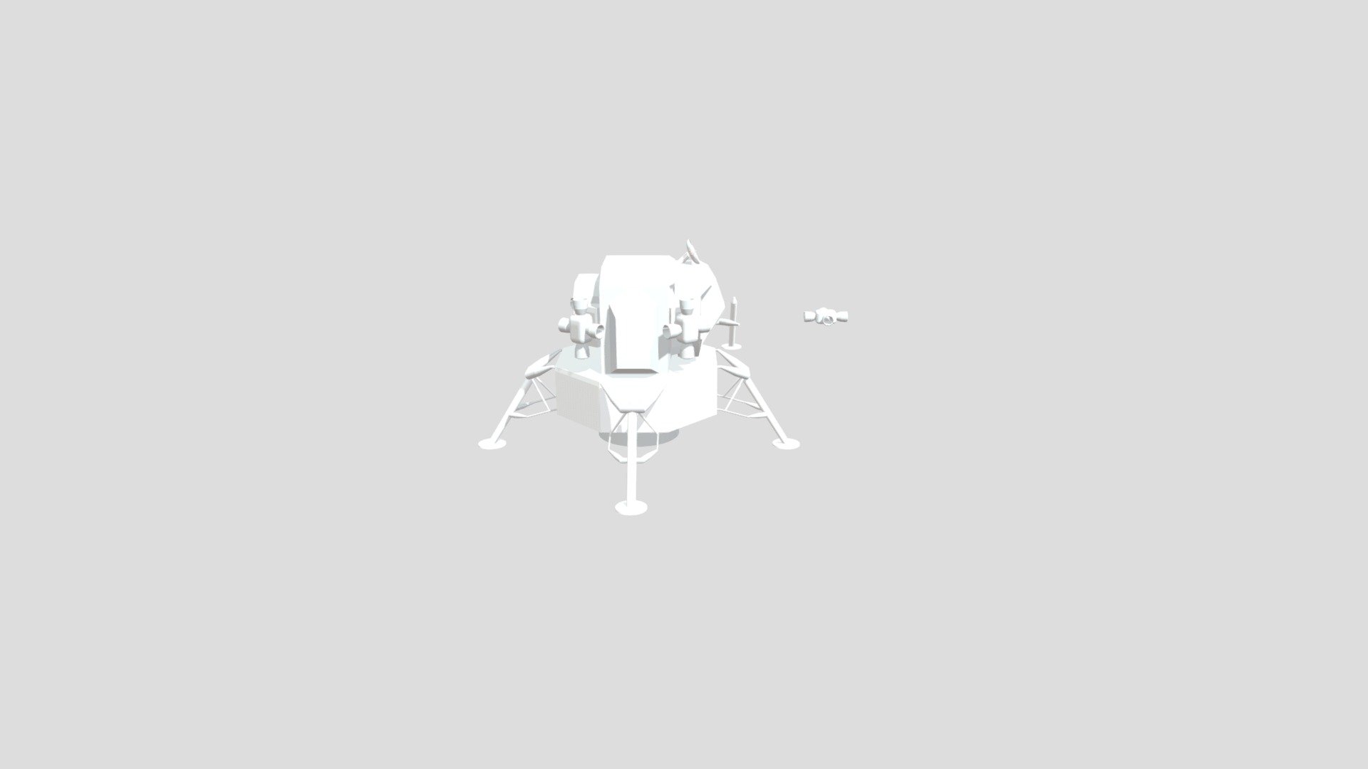 Lunar Lander