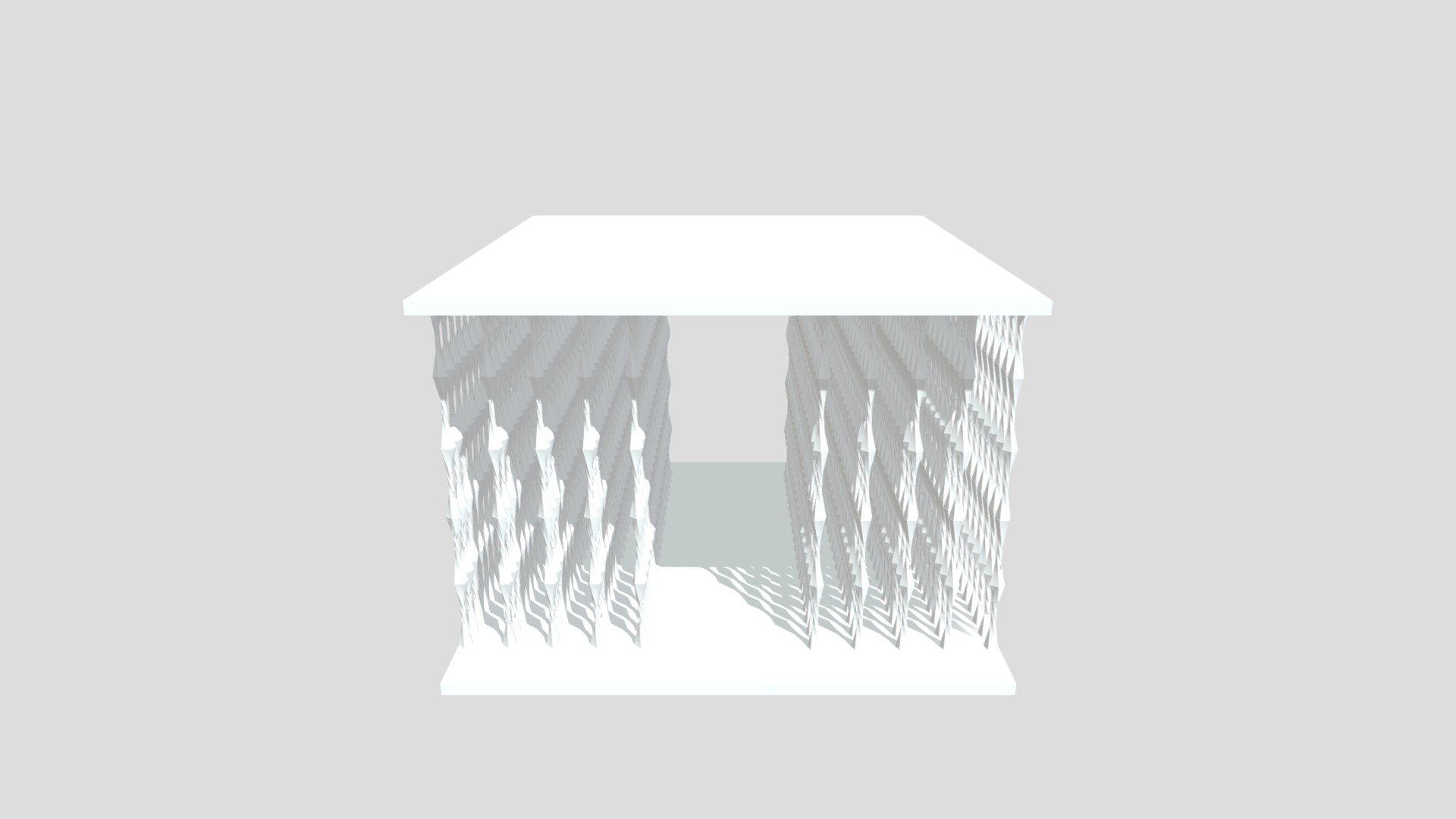 Reducemesh In Blender2
