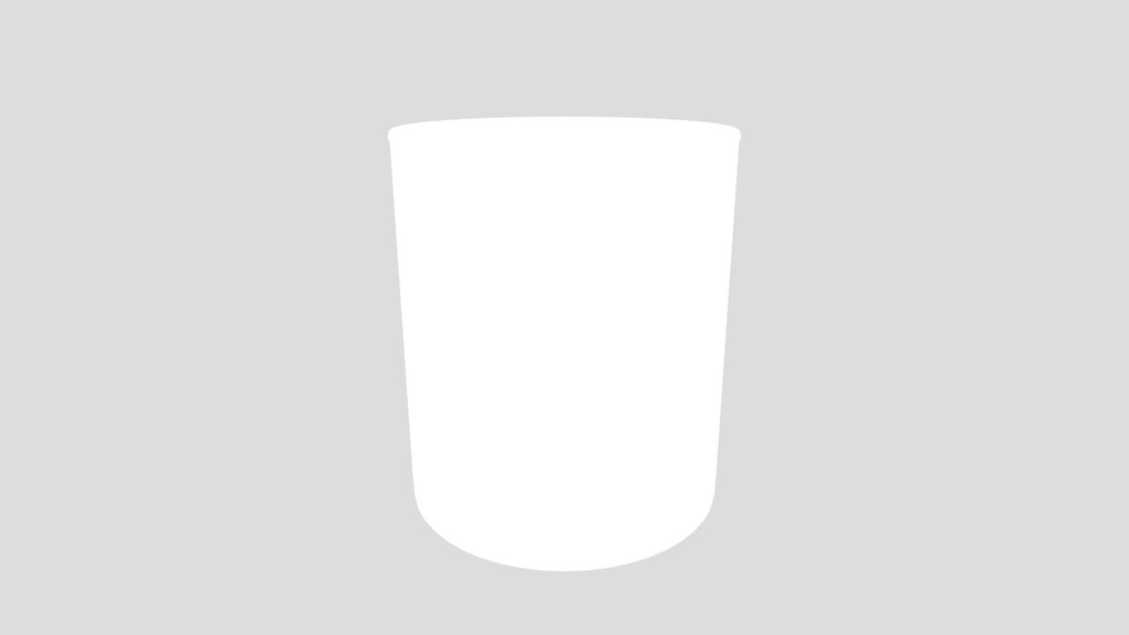 Whiskey Glass Full