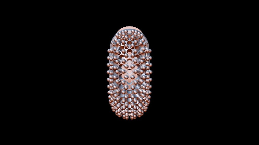 BR-1100-2-3D
