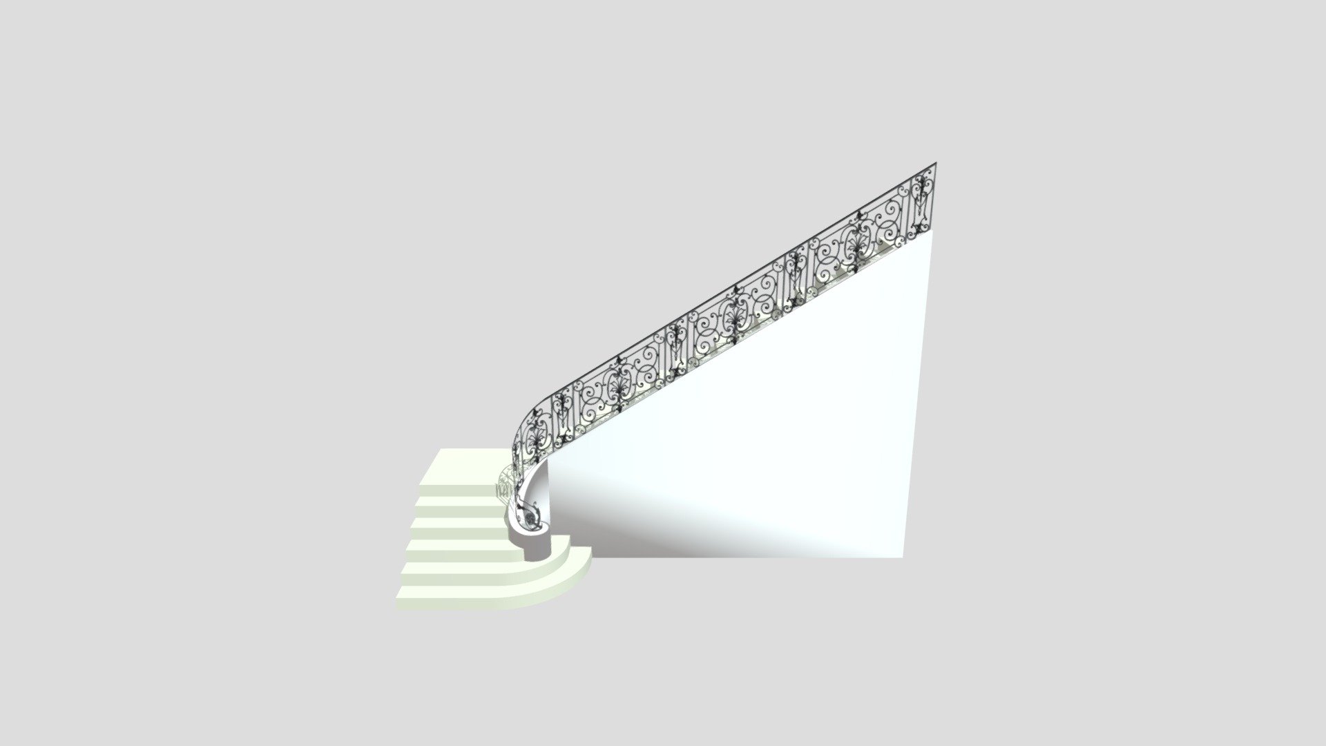 Staircase No.:2012.003