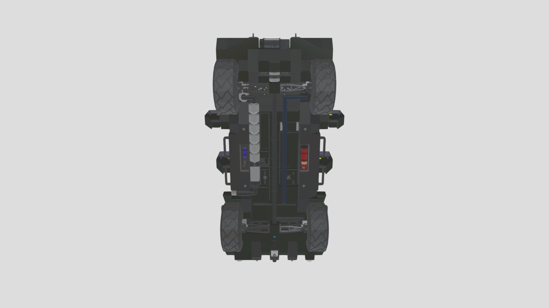 Sch M1009 JLTV