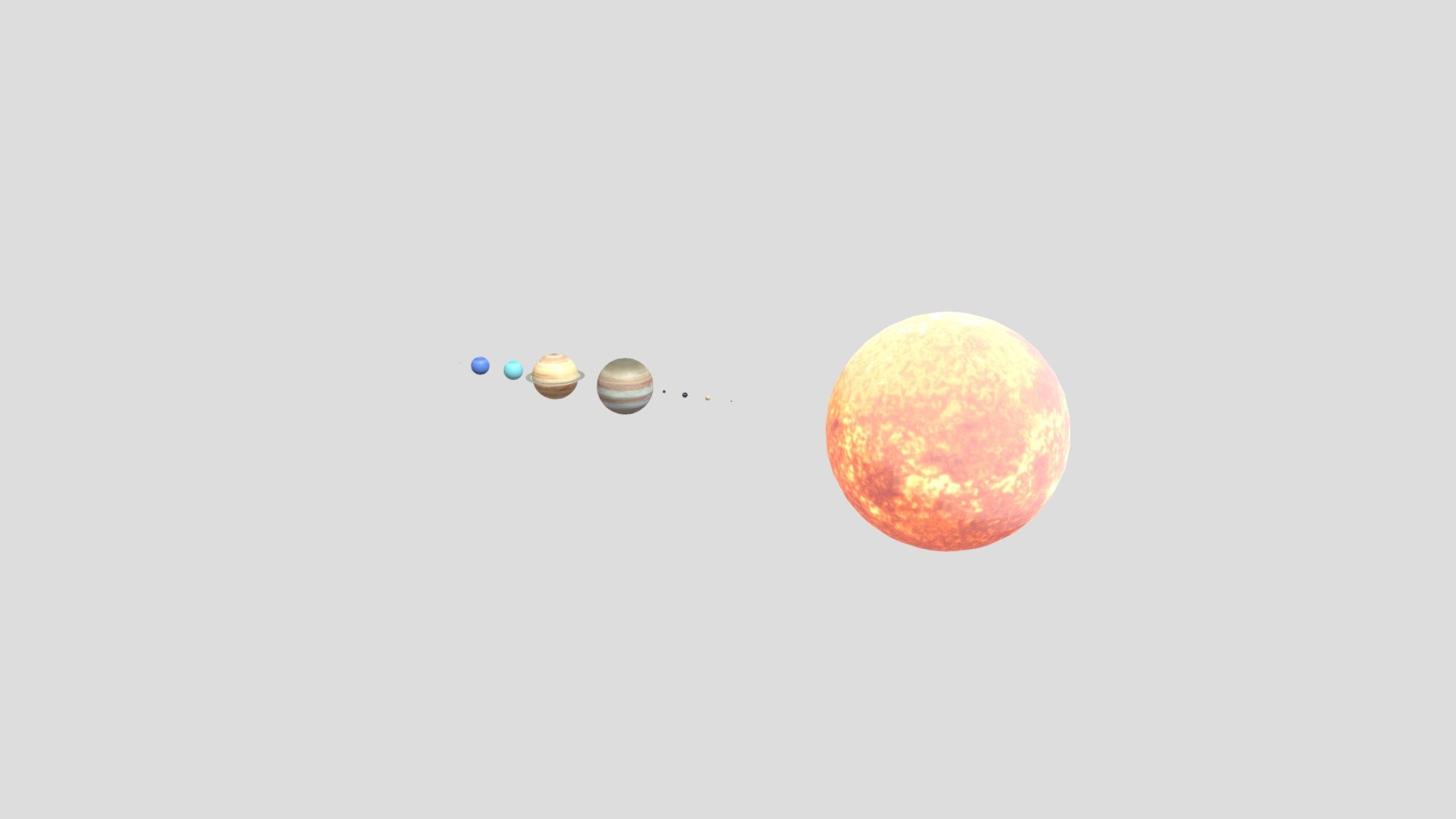 Solar Sistem