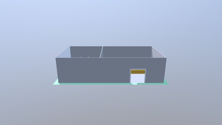 Armin 2 3D Model
