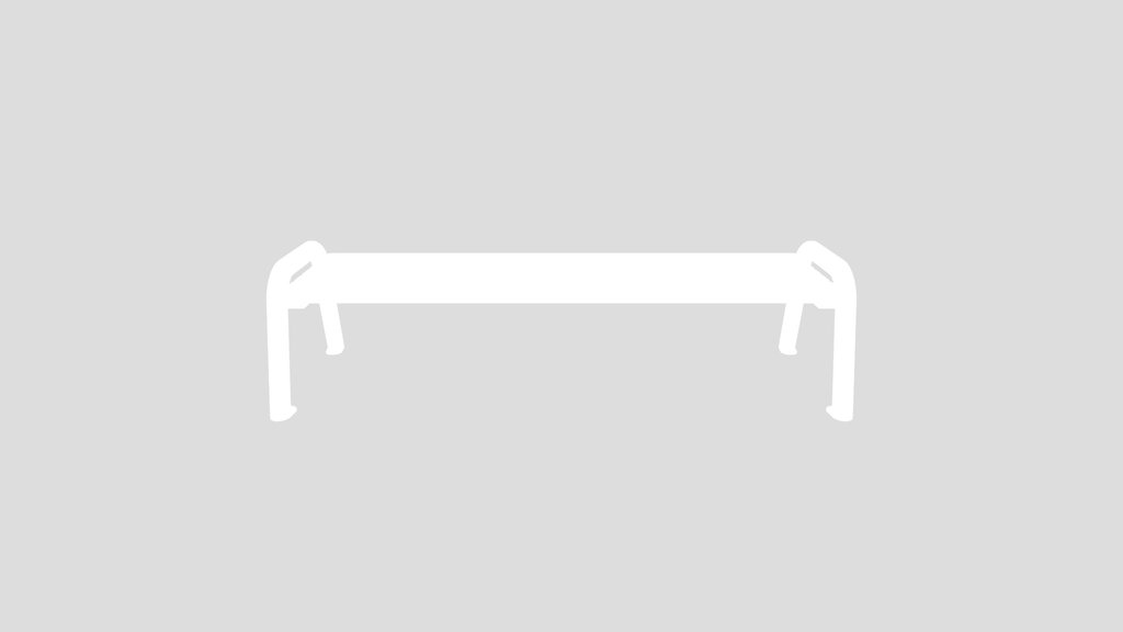 Garden Bench