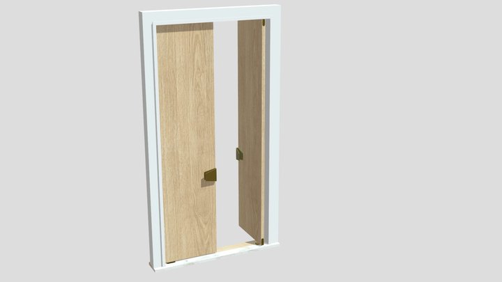 Dv_BL(1) 3D Model